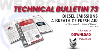 Diesel emissions &ndash; a breath of fresh air &ndash; part two
